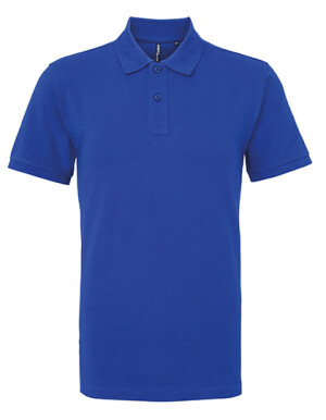 Polohemd für Herren Relaxed Fit Polo - Reklamnepredmety