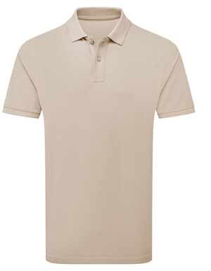 Polohemd für Herren Relaxed Fit Polo - Reklamnepredmety