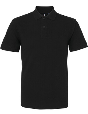 Polohemd für Herren Relaxed Fit Polo - Reklamnepredmety
