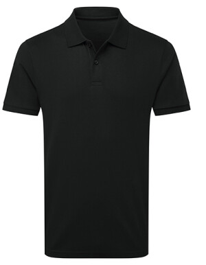 Herren Polohemd Premium Mercerised Polo AQ101 - Reklamnepredmety