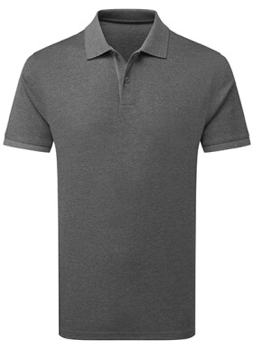 Herren Polohemd Premium Mercerised Polo AQ101 - Reklamnepredmety