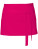 X983 Cocktail Apron - X983_Hot-Pink-(ca.-Pantone-241c) - variant Ls 1000191868