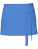 X983 Cocktail Apron - X983_Midblue-(ca.-Pantone-2718) - variant Ls 1000191873