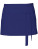X983 Cocktail Apron - X983_Navy-(ca.-Pantone-2766) - variant Ls 1000191875