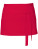 X983 Cocktail Apron - X983_Red-(ca.-Pantone-200) - variant Ls 1000191882