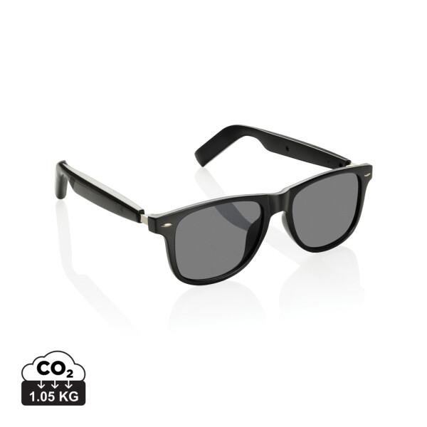 Miro KI-Audiobrille mit Übersetzungsfunktion