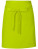 X984 Pizza Apron - X984_Lime-(ca.-Pantone-382) - variant Ls 1000191903