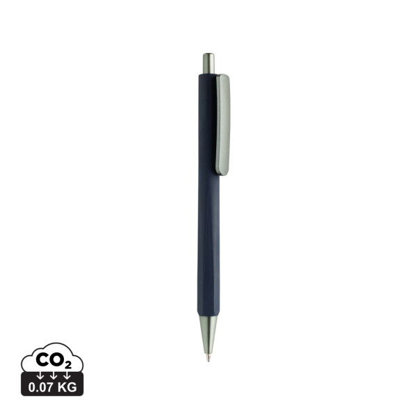 EDGE RCS exklusiver dreieckiger Stift