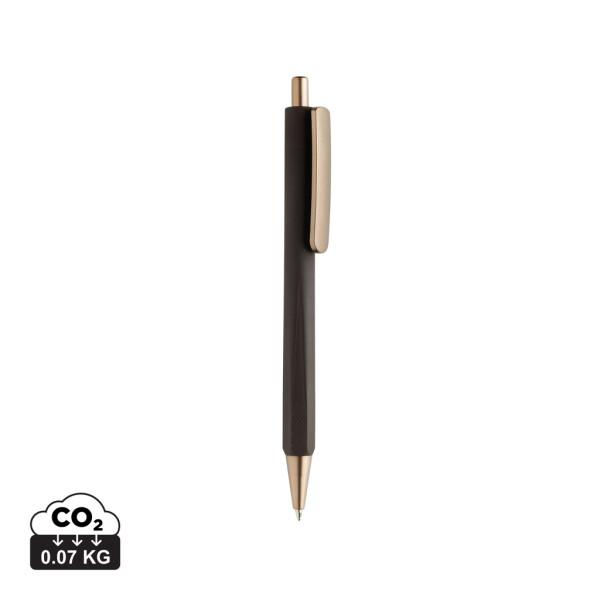 EDGE RCS exklusiver dreieckiger Stift