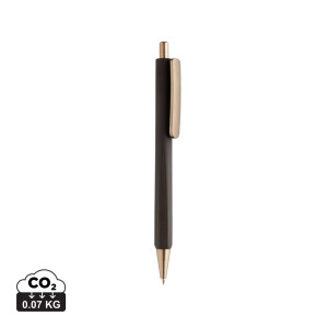 EDGE RCS exklusiver dreieckiger Stift - Reklamnepredmety