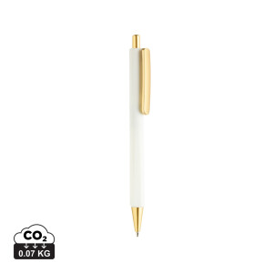 EDGE RCS – dreiseitiger Luxury-Pen - Reklamnepredmety