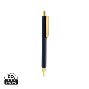 EDGE RCS – dreiseitiger Luxury-Pen - Reklamnepredmety