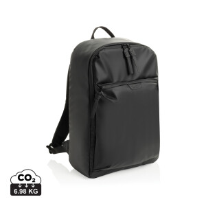 Swiss Peak OSLO RCS Everyday 15,6" Laptop-Rucksack - Reklamnepredmety