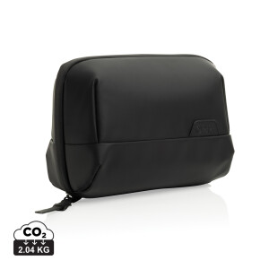 Swiss Peak OSLO RCS faltbare Kosmetiktasche - Reklamnepredmety