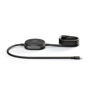 Zens nabíjací kábel USB-C – C Pro 2 - Reklamnepredmety