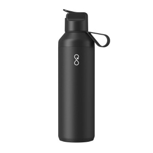 Ocean Bottle Peak GO 710 ml Flasche aus recyceltem Edelstahl - Reklamnepredmety