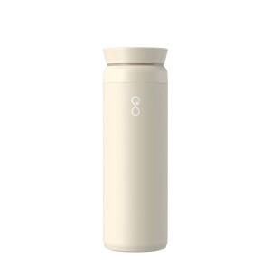 Ocean Bottle Peak Brew 590 ml Becher aus recyceltem Edelstahl - Reklamnepredmety