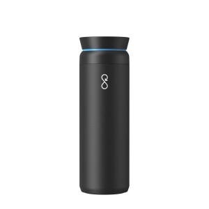 Ocean Bottle Peak Brew 590 ml Becher aus recyceltem Edelstahl - Reklamnepredmety