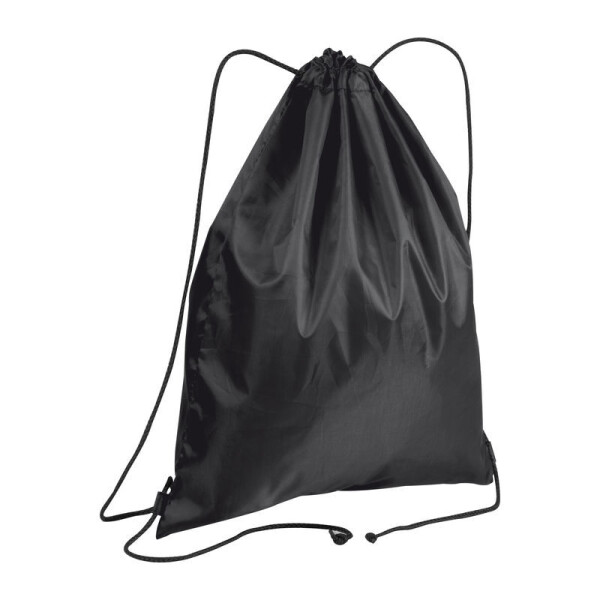 Beutel aus recyceltem Polyester