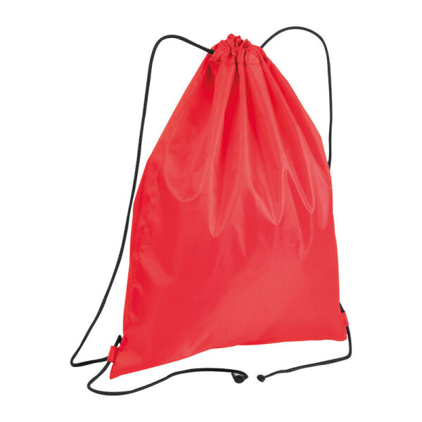 Beutel aus recyceltem Polyester