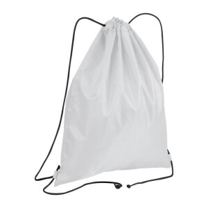 Beutel aus recyceltem Polyester - Reklamnepredmety