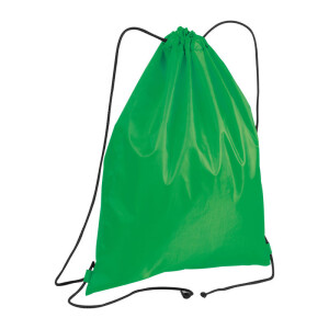 Beutel aus recyceltem Polyester - Reklamnepredmety