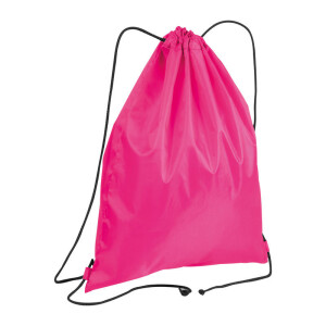 Beutel aus recyceltem Polyester - Reklamnepredmety