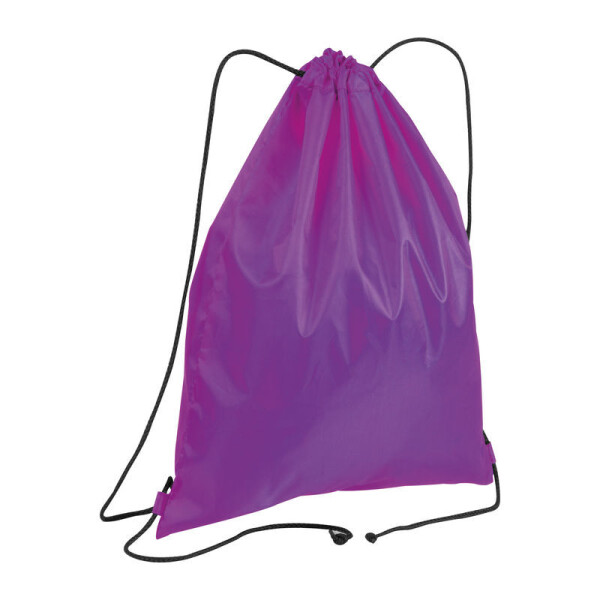 Beutel aus recyceltem Polyester