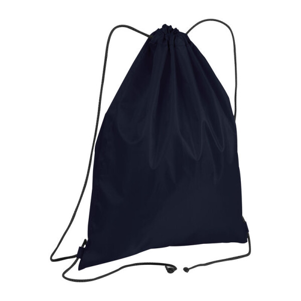 Beutel aus recyceltem Polyester