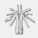 Victorinox Swiss Tool Spirit MX Clip