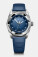 Victorinox Concept One Automatické hodinky 39 mm - modrá/oceľ