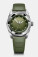 Victorinox Concept One Automatické hodinky 39 mm - zelená/oceľ