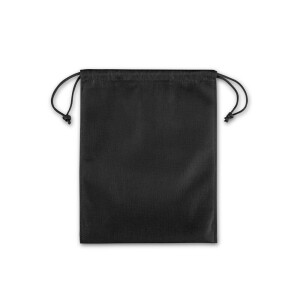 GIFT BAG M. Mittelgroßer heißversiegelter Vliesbeutel, 250 x 320 mm - Reklamnepredmety