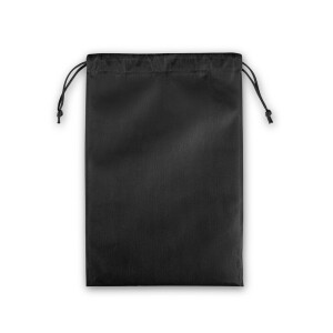 GIFT BAG L. Großer heißversiegelter Vliesbeutel,300 x 450 mm - Reklamnepredmety