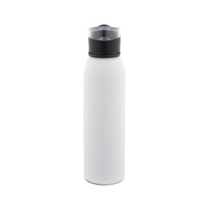 LEMIEUX. Sportflasche aus Edelstahl (90 % recycelt) 670 mL - Reklamnepredmety