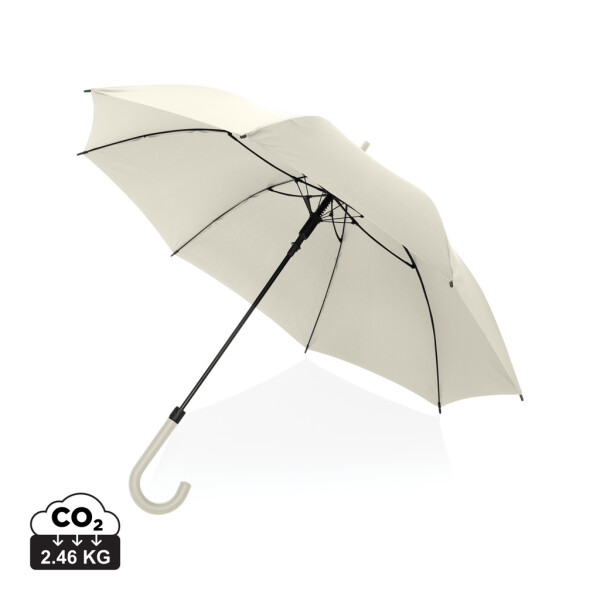 KENTO URBAN 23'' AWARE™ RPET 190T automatisch öffnender Regenschirm