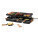BOSKA Raclette Gourmet Party, 8 Personen (EU Typ F)