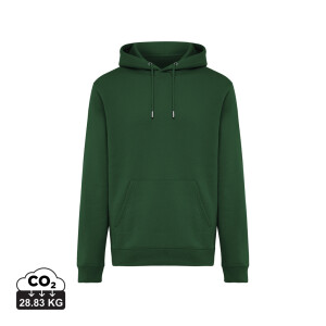 IQONIQ Joshua Hoodie aus recycelter Baumwolle - Reklamnepredmety