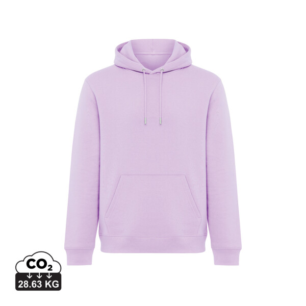 IQONIQ Joshua Hoodie aus recycelter Baumwolle