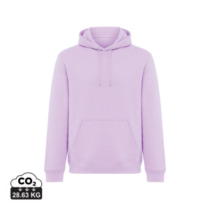 IQONIQ Joshua Hoodie aus recycelter Baumwolle - Reklamnepredmety
