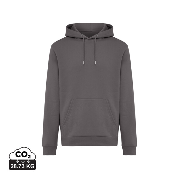 IQONIQ Joshua Hoodie aus recycelter Baumwolle