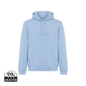 IQONIQ Joshua Hoodie aus recycelter Baumwolle - Reklamnepredmety