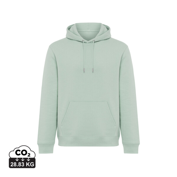 IQONIQ Joshua Hoodie aus recycelter Baumwolle