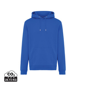 IQONIQ Joshua Hoodie aus recycelter Baumwolle - Reklamnepredmety