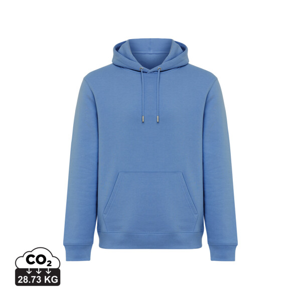 IQONIQ Joshua Hoodie aus recycelter Baumwolle