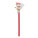 CLAUS Weihnachtsstift mit Radiergummi - cx1584-05-back - variant 