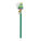 CLAUS Weihnachtsstift mit Radiergummi - cx1584-09-back - variant 