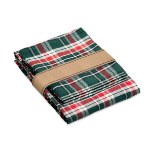 SANTABLE Tischdecke und 4 Servietten Set - Reklamnepredmety