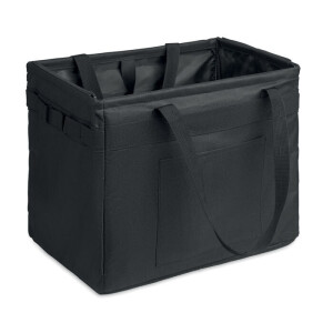 FORM Faltbarer Organizer aus RPET - Reklamnepredmety