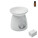 SAGRADA Aromalampe Vanille, Set